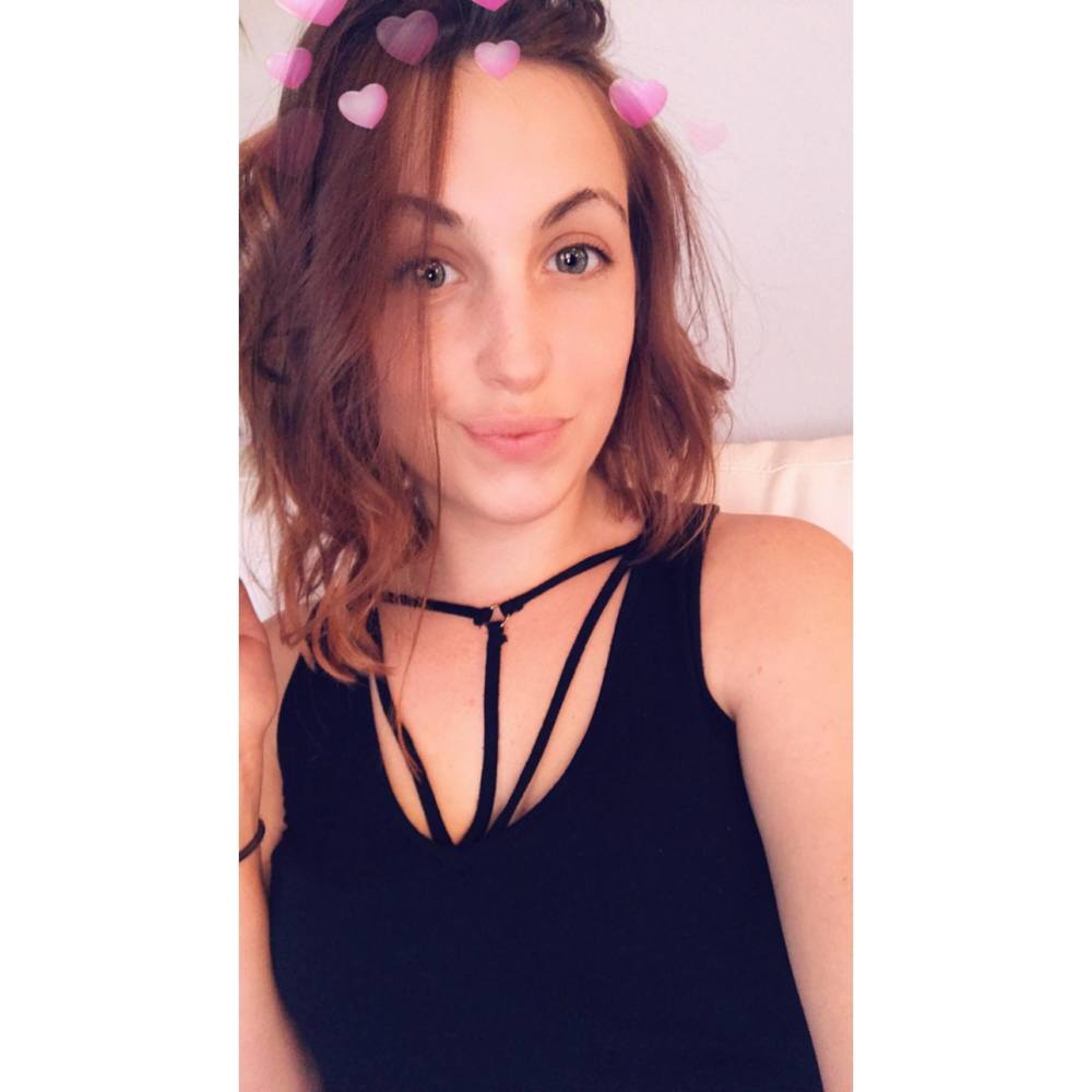 Meet your Posher, Alexandria